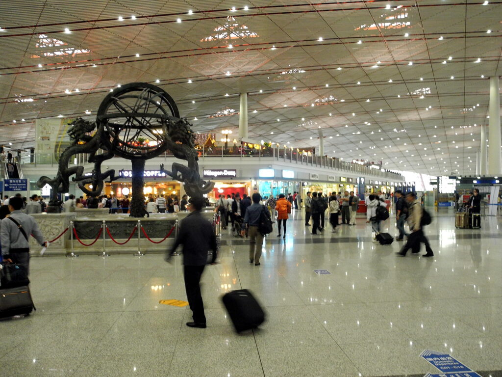 China 144-Hour Visa-Free Transit: Who Qualifies and How to Use It