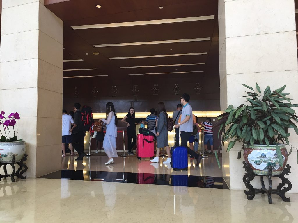 China Hotel Cancellation and No-Show Rules for Foreign Guests 2026