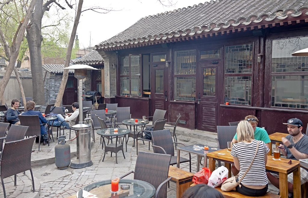 Chinese Craft Beer Scene in Major Cities 2026