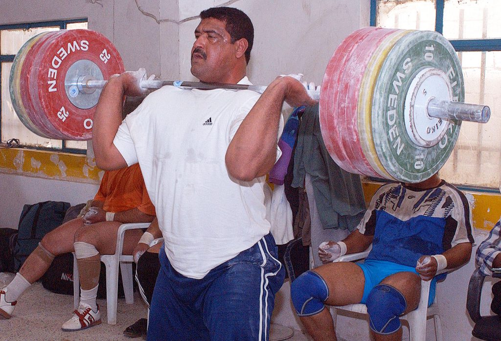 Chinese Gym Culture for Foreign Members