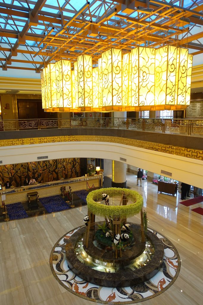 Chinese Number Superstitions That Affect Hotel Floors and Phones