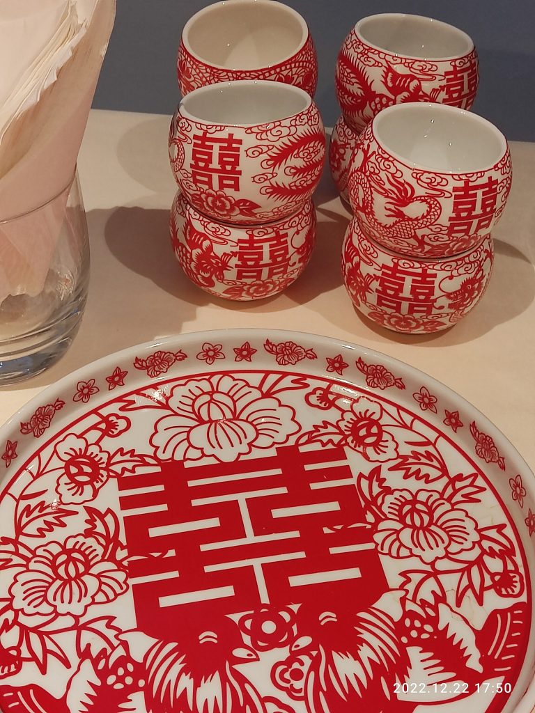 Chinese Wedding Banquet Guest Guide for Foreign Friends