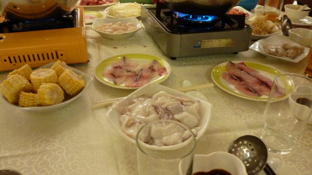 Chongqing Hotpot for First-Timers Who Fear Sichuan Heat