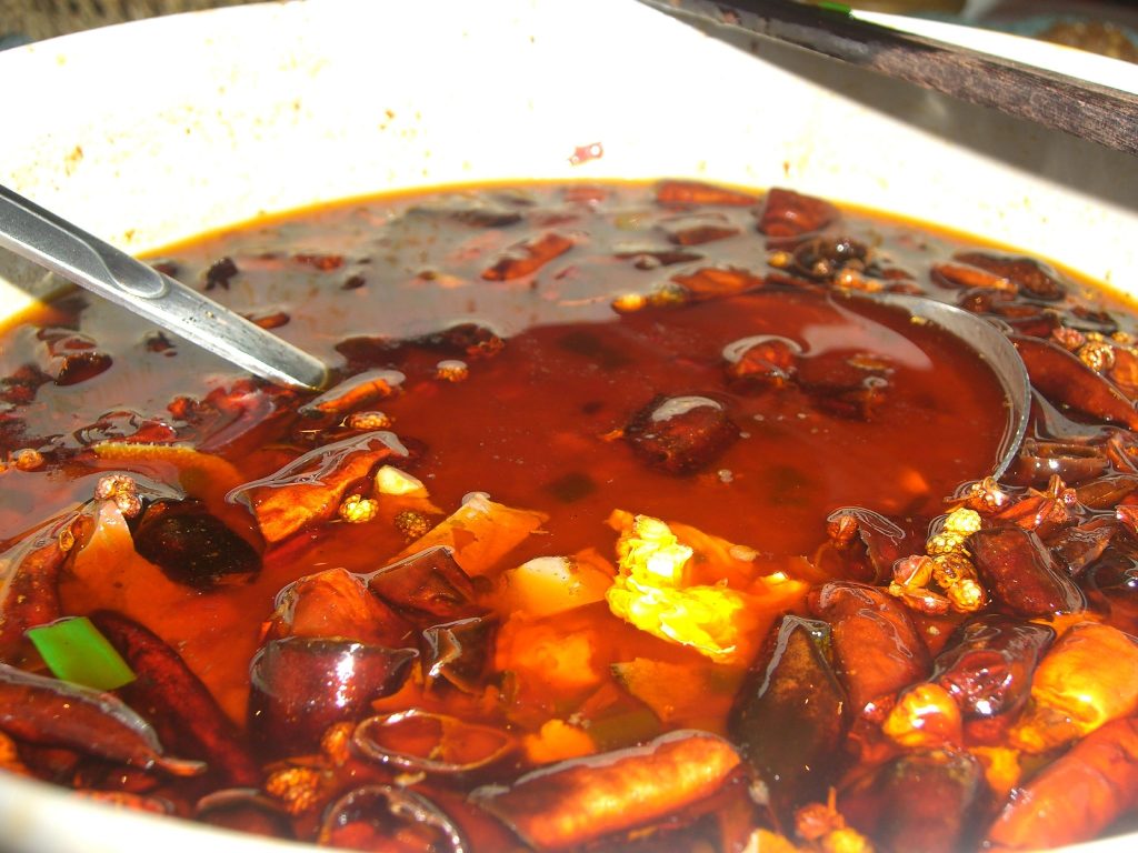 Chongqing Maoxuewang for First-Timers