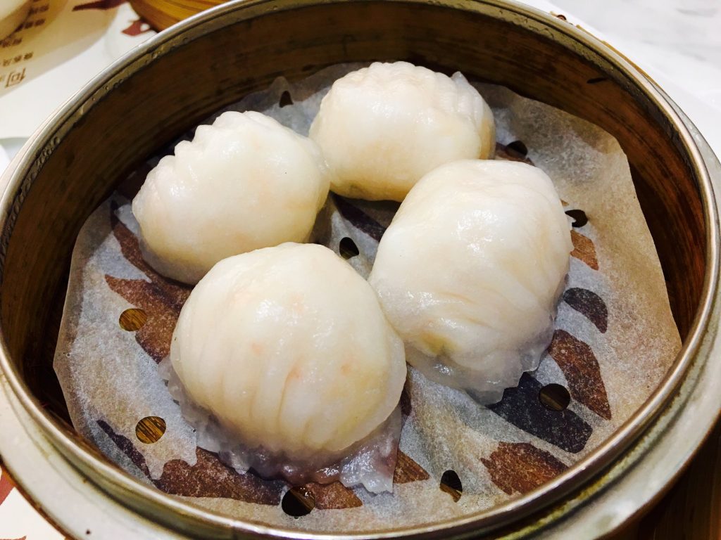 Dim Sum in Guangzhou: How to Order Yum Cha Without Panic
