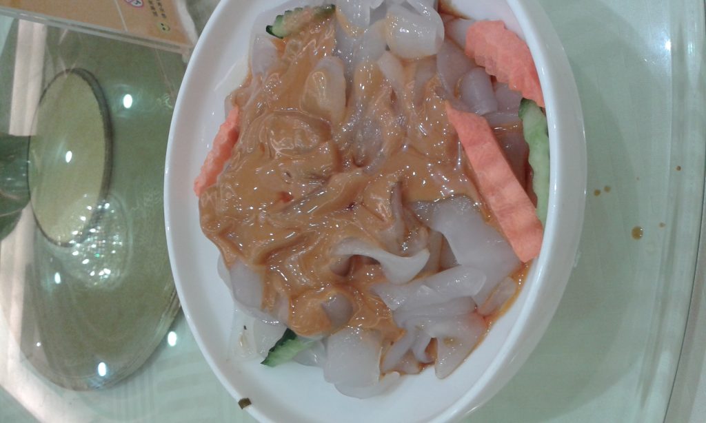 Dongbei Comfort Food for Autumn: Stews Dumplings and Cold Dishes