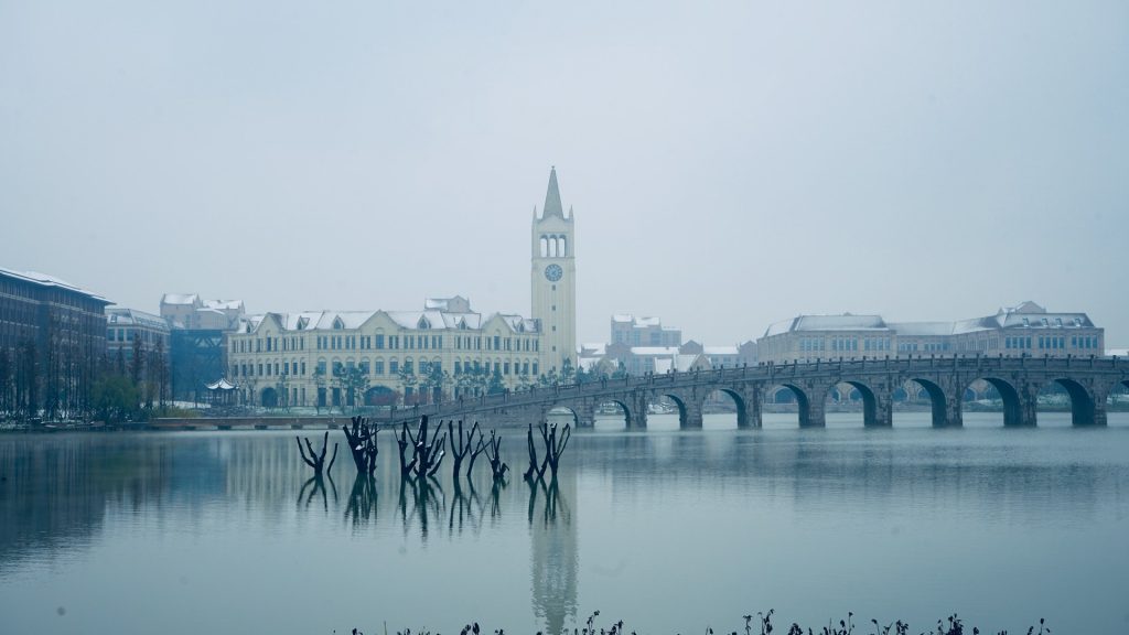 Foreign Interns in China Autumn 2026: Visa and Daily Reality
