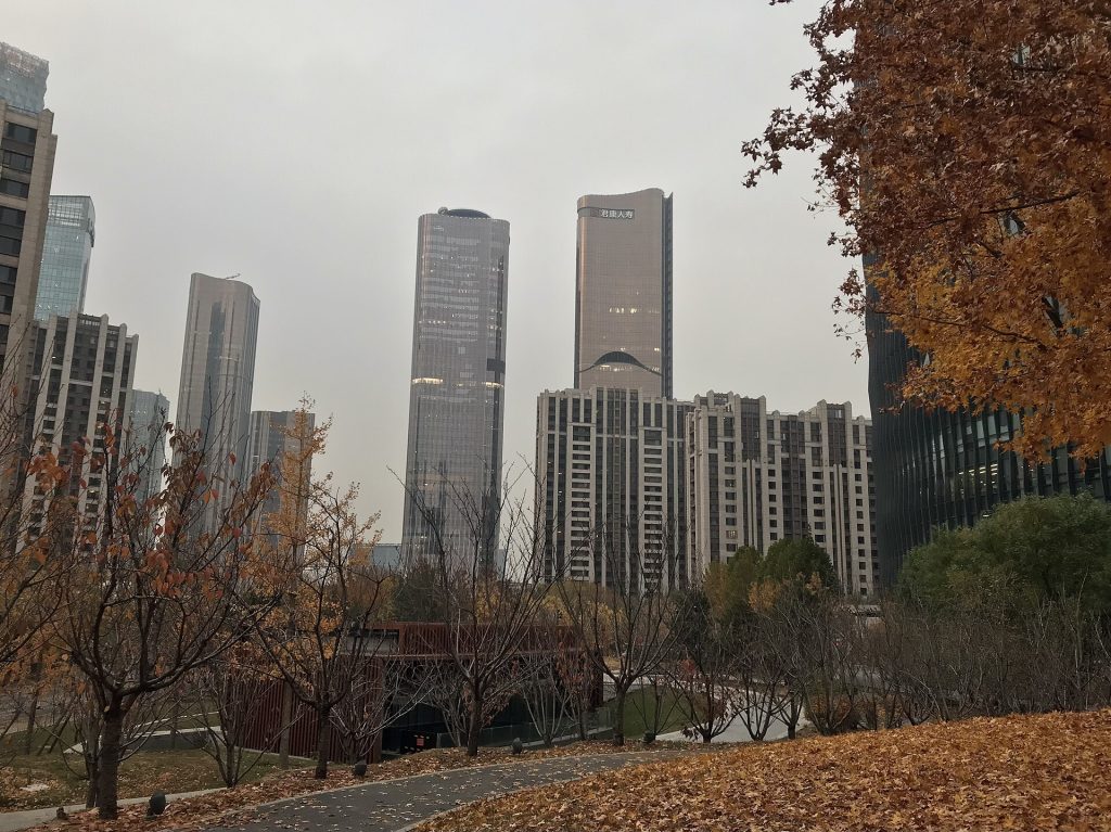 Frost’s Descent (Shuangjiang) 2026 Visitor Notes