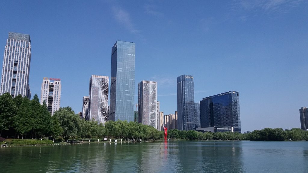 Hefei First Visit Guide for English Speakers 2026