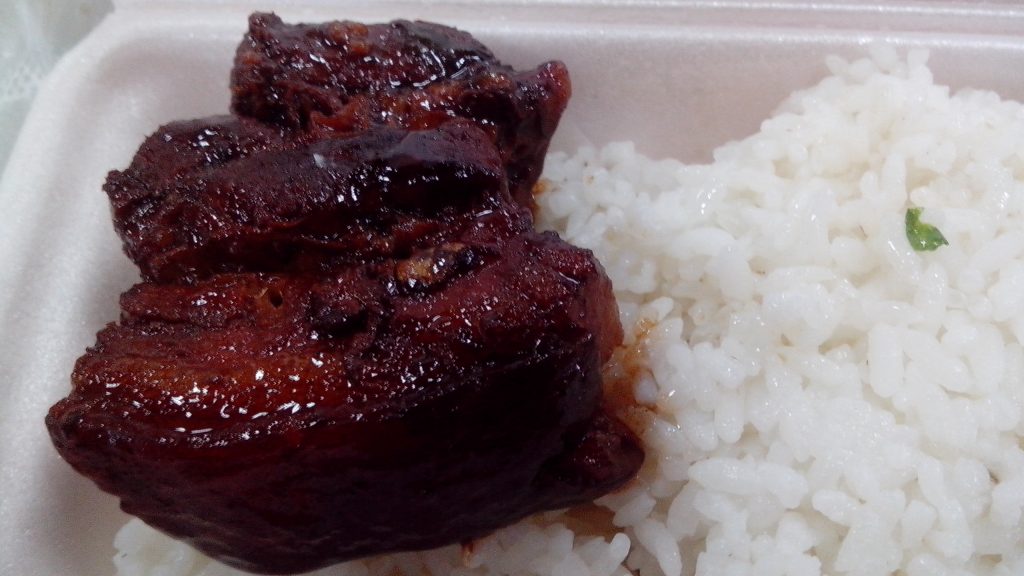 Hongshaorou Braised Pork for First-Timers in China