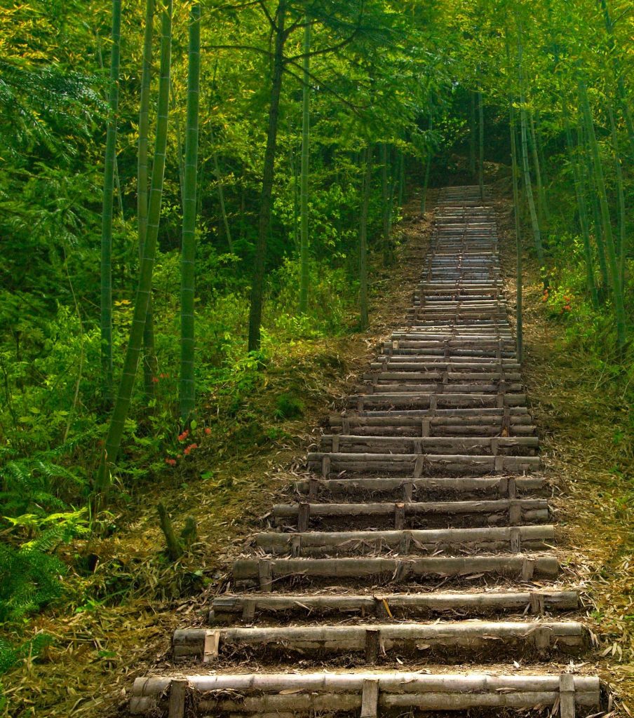 Huangshan Autumn Hiking Before Golden Week 2026