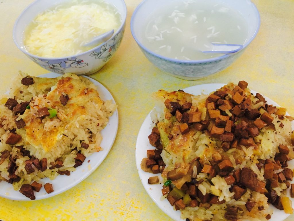 Hubei Doupi Savory Crepe for First-Timers