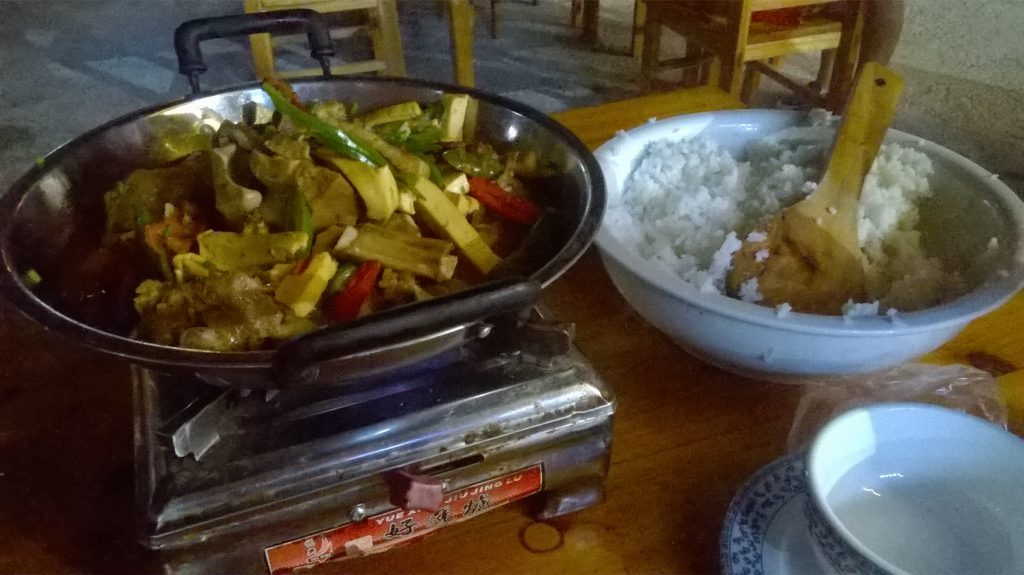 Hunan Cuisine for First-Timers: Changsha Must-Try Dishes