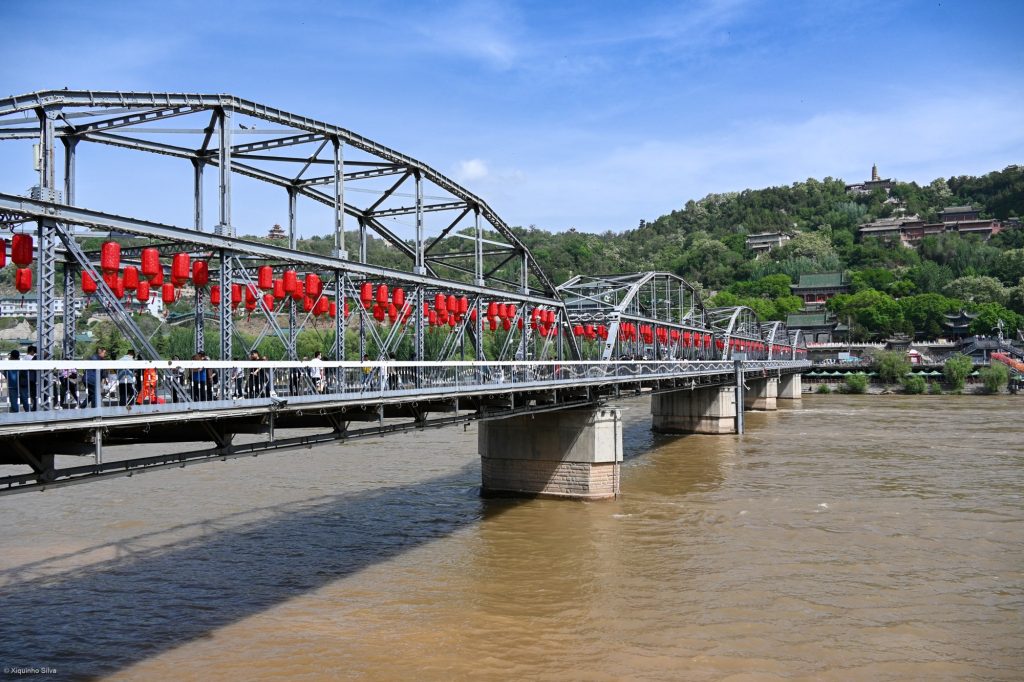 Lanzhou Yellow River First Visit Guide Autumn 2026