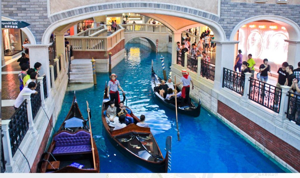 Macau First Visit Guide for English Speakers 2026