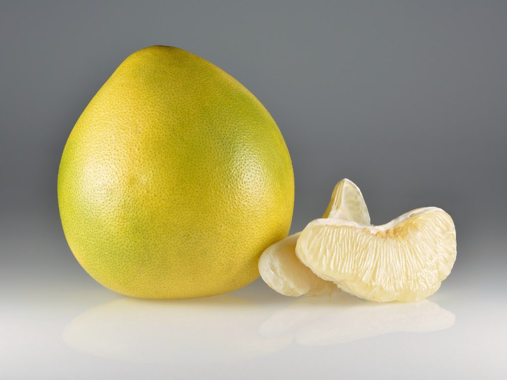 Mid-Autumn Pomelo Gift Etiquette in China 2026