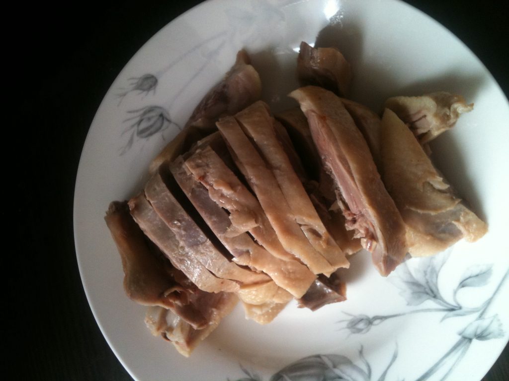 Nanjing Salted Duck and Autumn Duck Dishes Guide