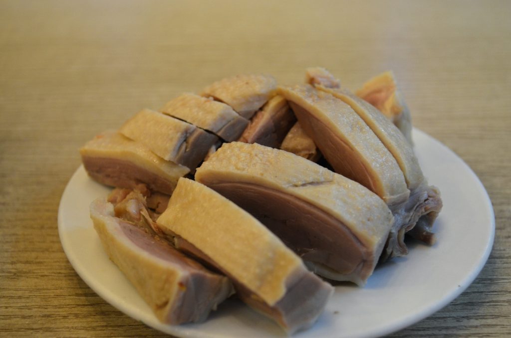 Nanjing Salted Duck (Yanshui Ya) for First-Timers