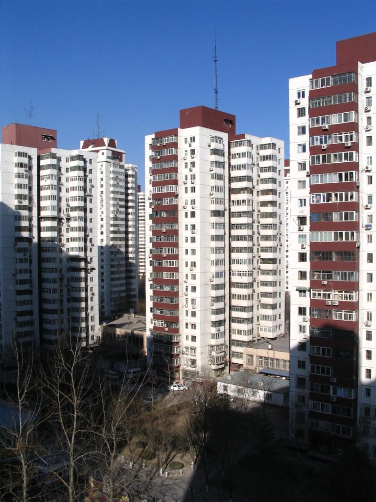 Neighborhood Committee Visits: What Foreign Tenants Should Know