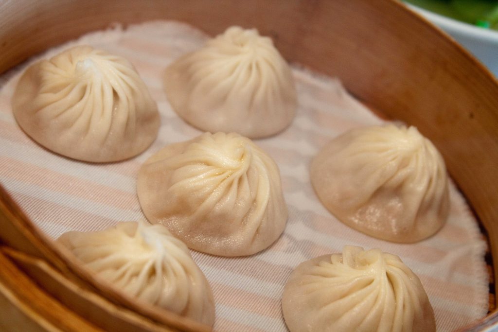 How to Order Soup Dumplings Outside Shanghai