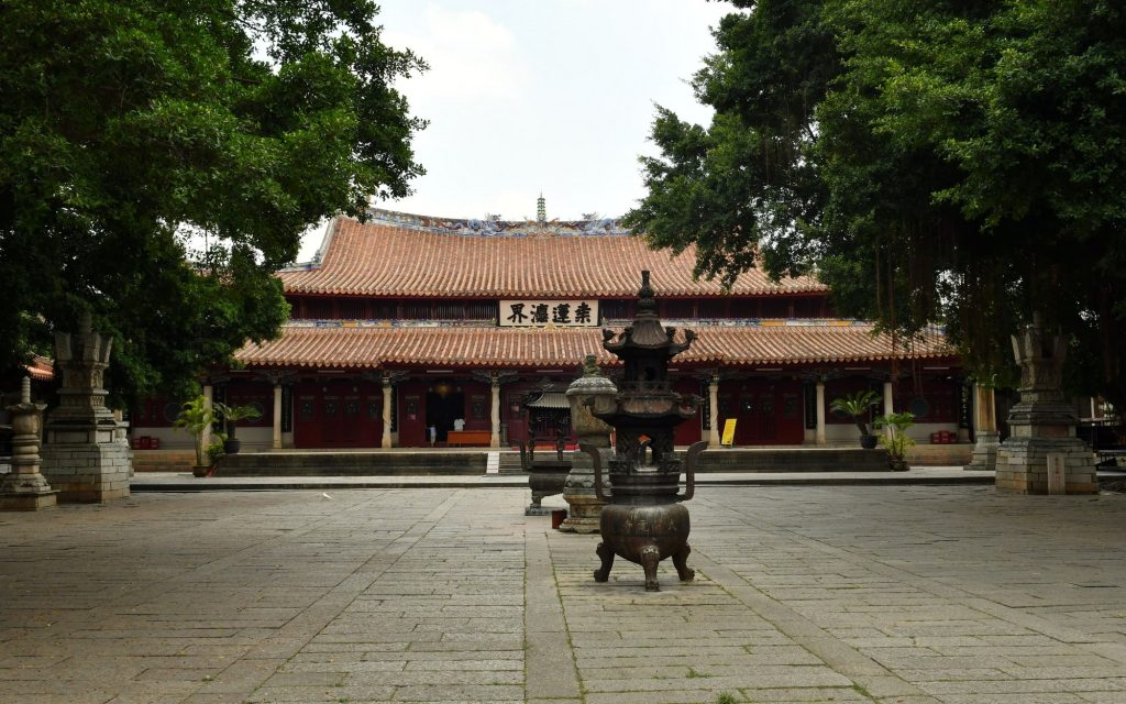 Quanzhou Maritime Silk Road Autumn Visit 2026