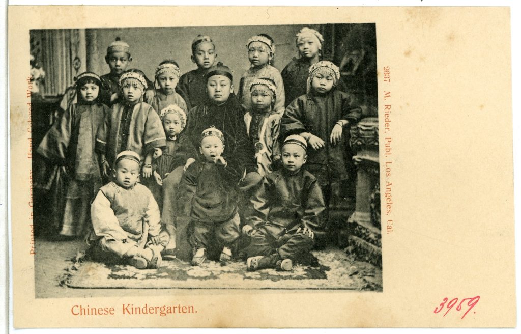 Raising Bilingual Kids in China: Autumn Term Strategies