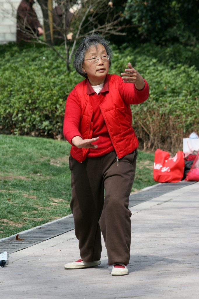 Retiree Expats in China: Healthcare and Community Tips