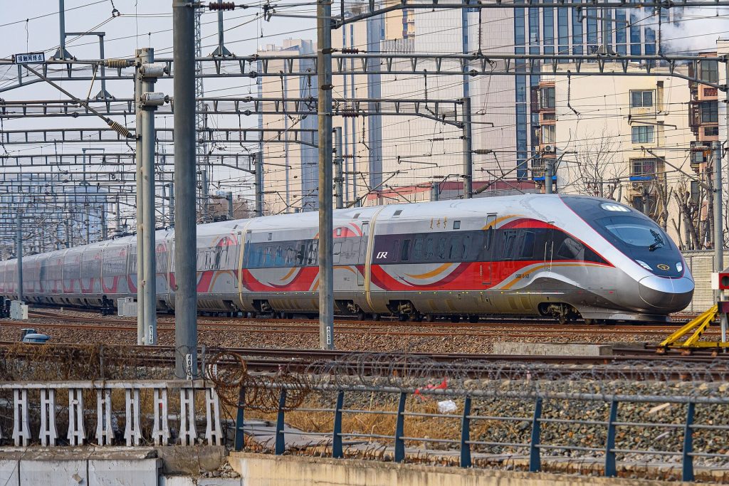 Returning to Work Cities After Golden Week 2026 Travel Chaos