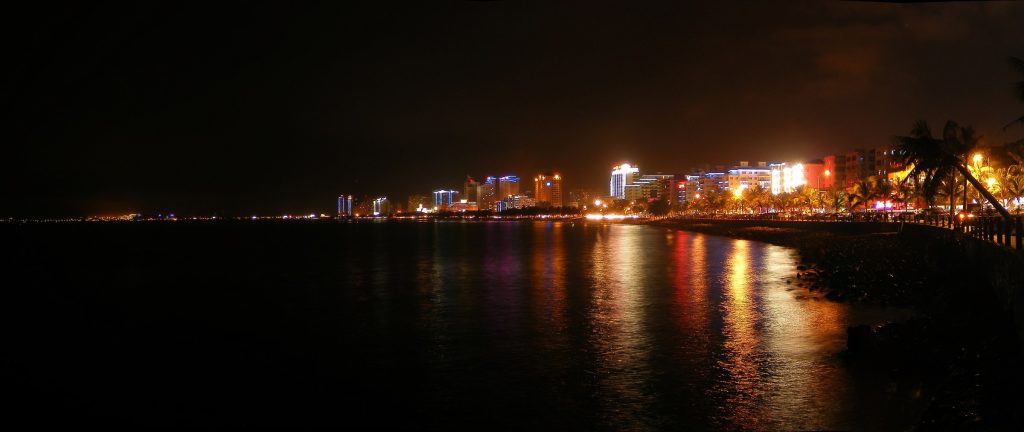 Sanya Shoulder Season November Guide for First-Timers