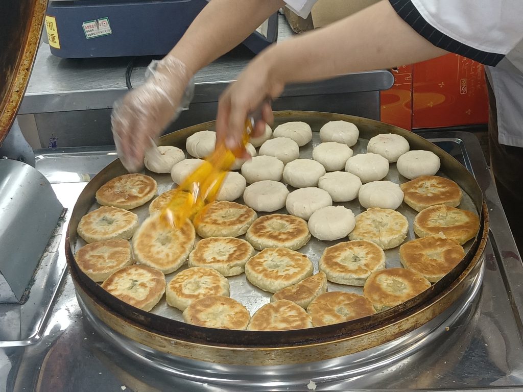 Scallion Pancakes (Cong You Bing) for First-Timers