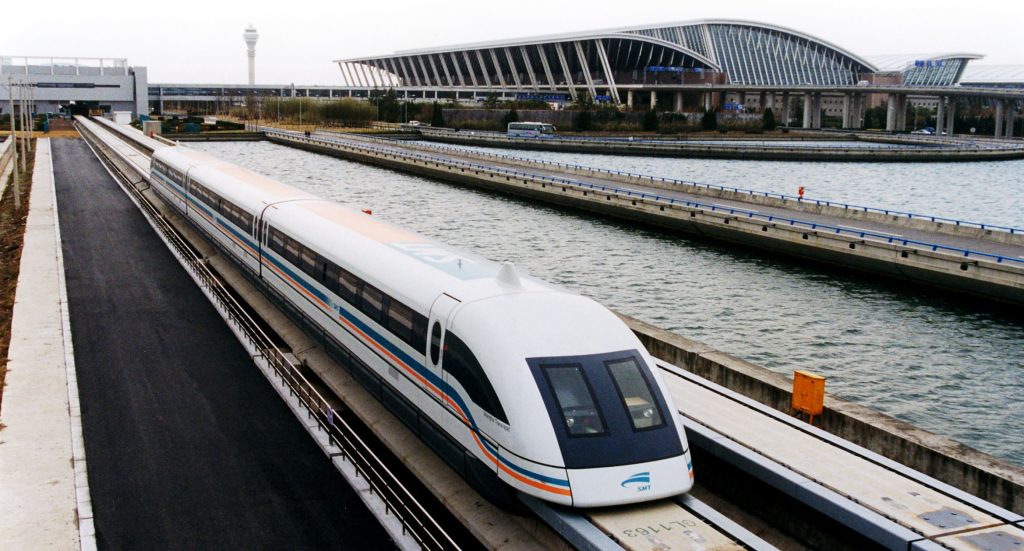 First Arrival at Shanghai Pudong Airport: Practical Transfer Guide