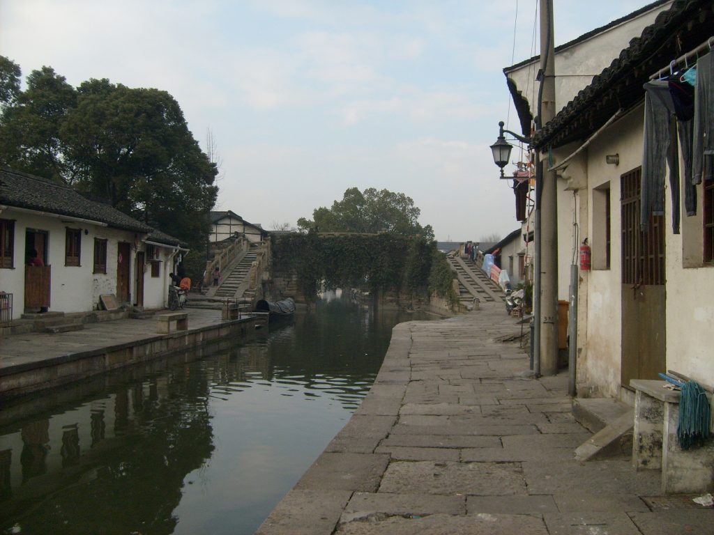 Shaoxing Autumn Day Trip from Hangzhou 2026