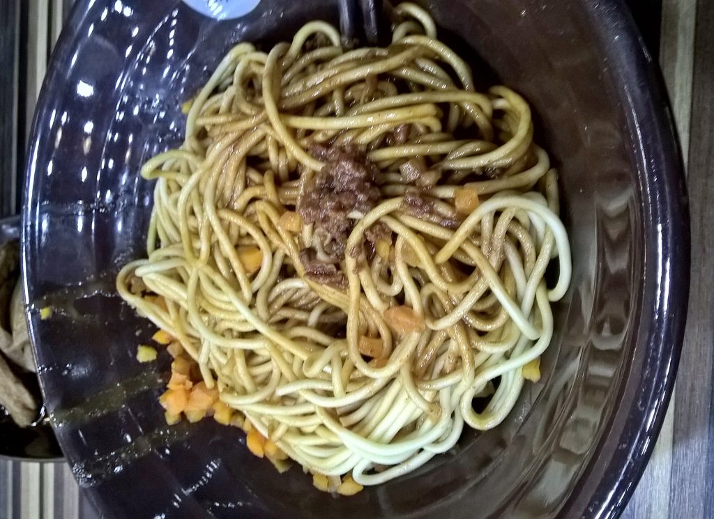 Wuhan Hot Dry Noodles (Reganmian) for First-Timers