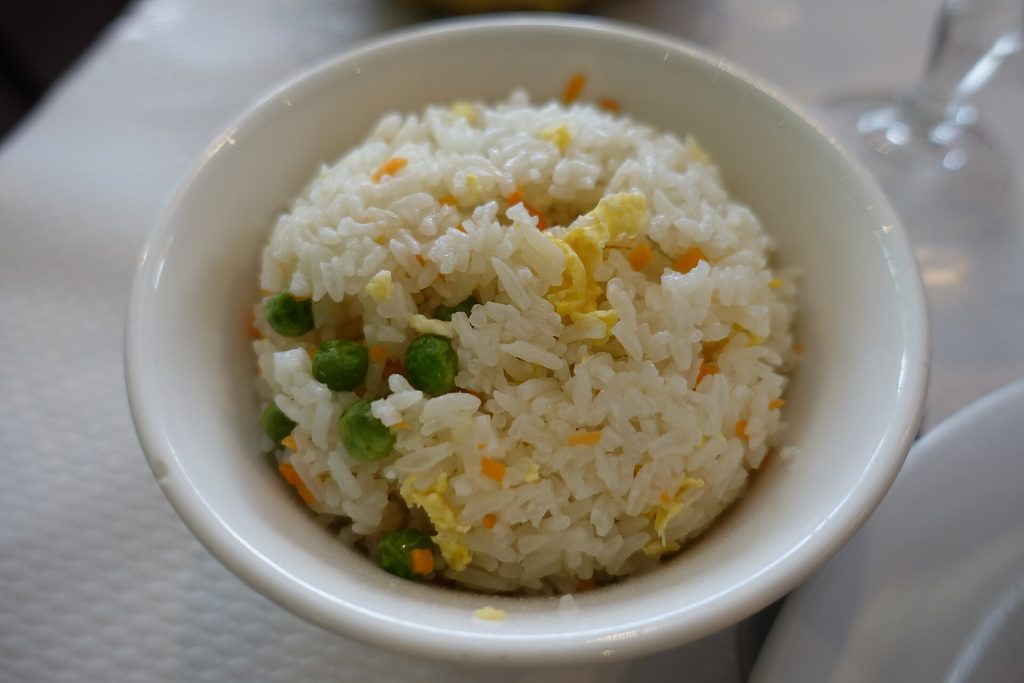 Yangzhou Fried Rice (Yangzhou Chao Fan) for First-Timers