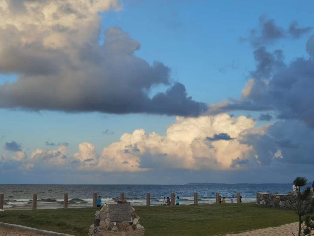 Yantai Seaside Autumn Escape for Beijing Expats