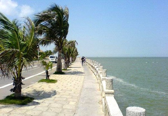 Zhuhai and Hengqin Day Trip from Macau or Guangzhou