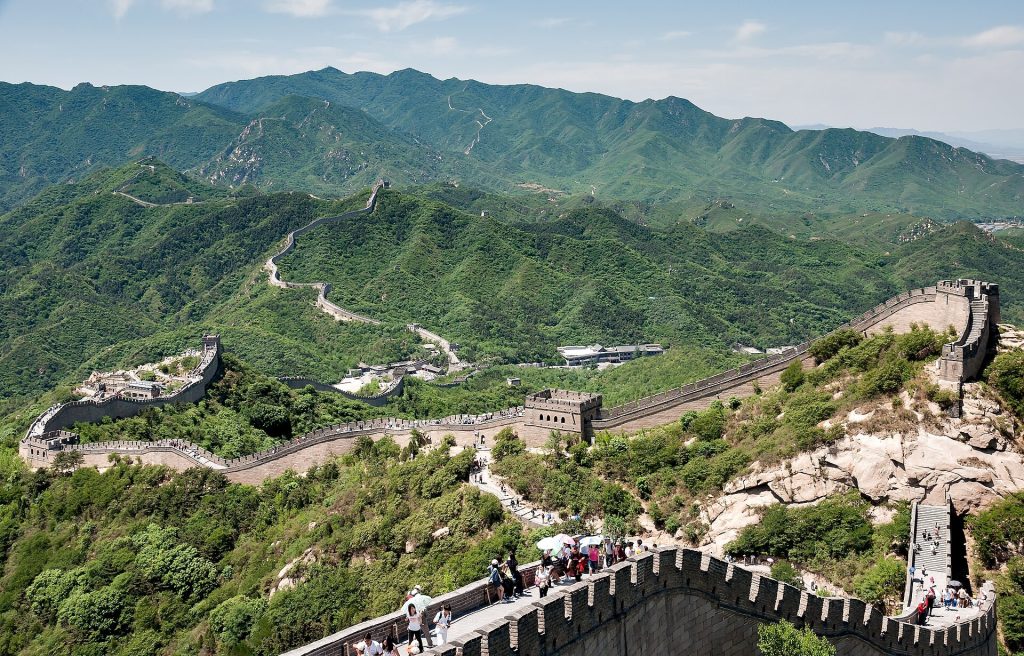 Badaling Great Wall Tickets and Crowd Tips 2026