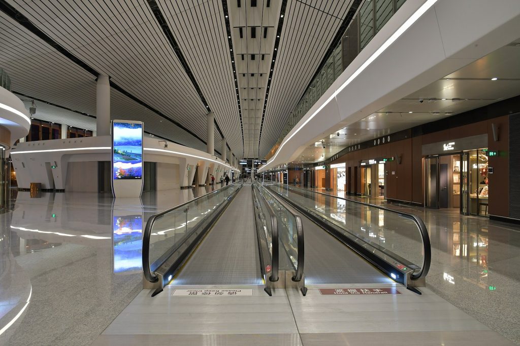 Beijing Daxing Airport Transfers for Foreign First-Timers 2026