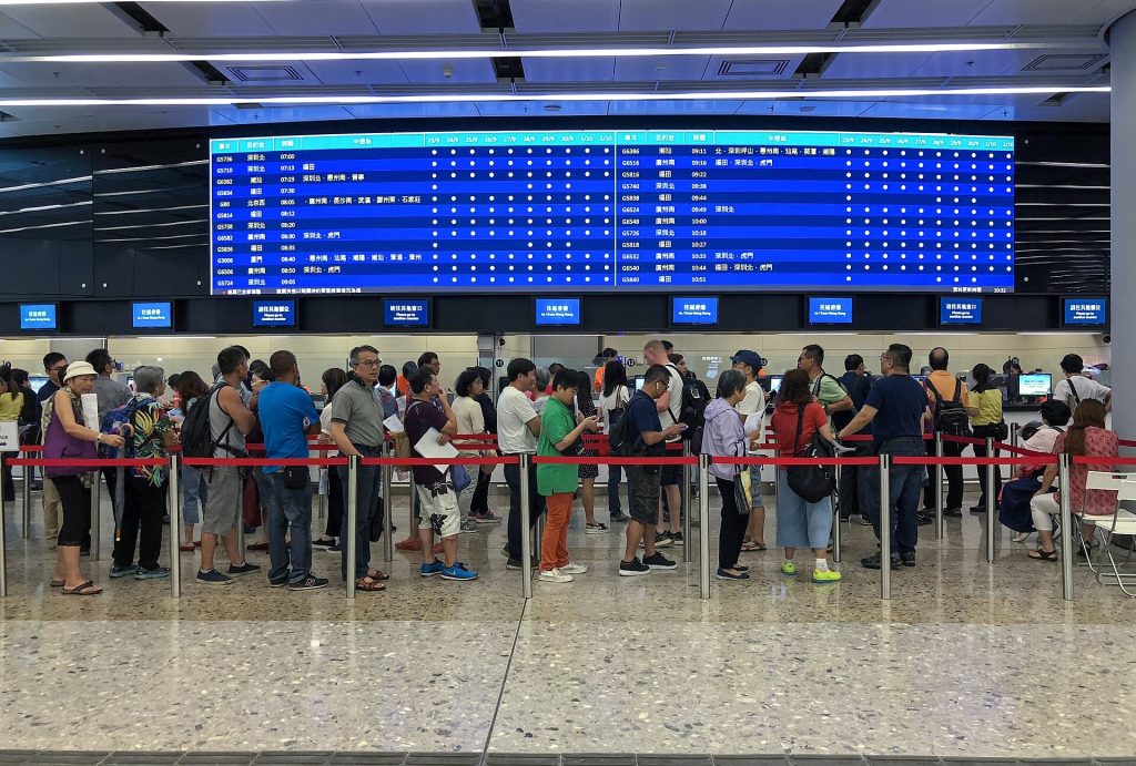 Same-Day 12306 Refund and Change Walkthrough for Foreigners 2026
