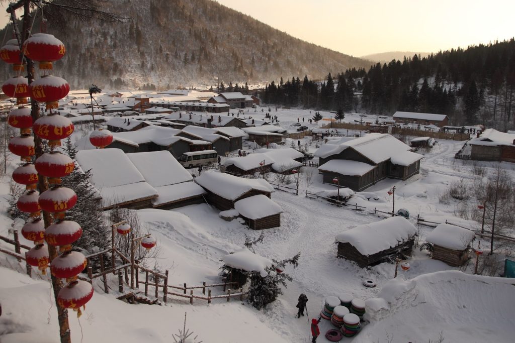 China Snow Town (Xuexiang) 2026–27: Opening Season, Tickets and How to Get There from Harbin
