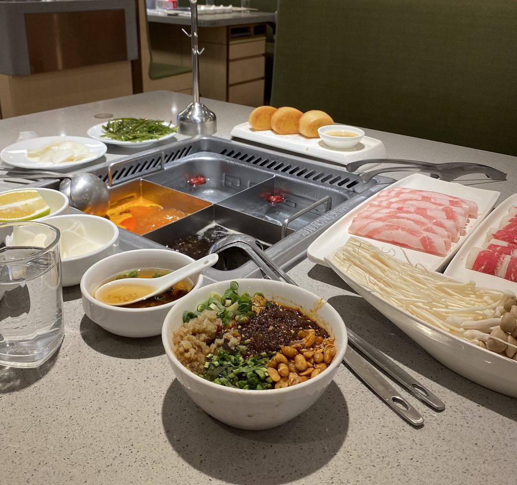 Haidilao Hot Pot in China: A First-Timer’s Guide for Foreigners