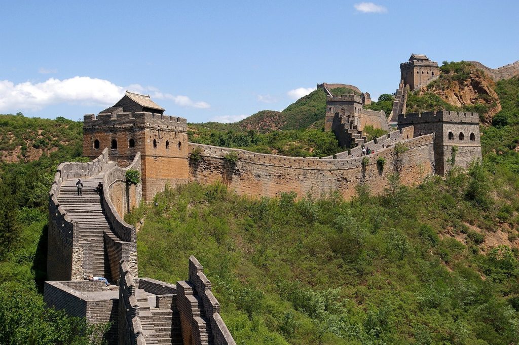 Jinshanling vs Mutianyu Great Wall for Foreigners 2026